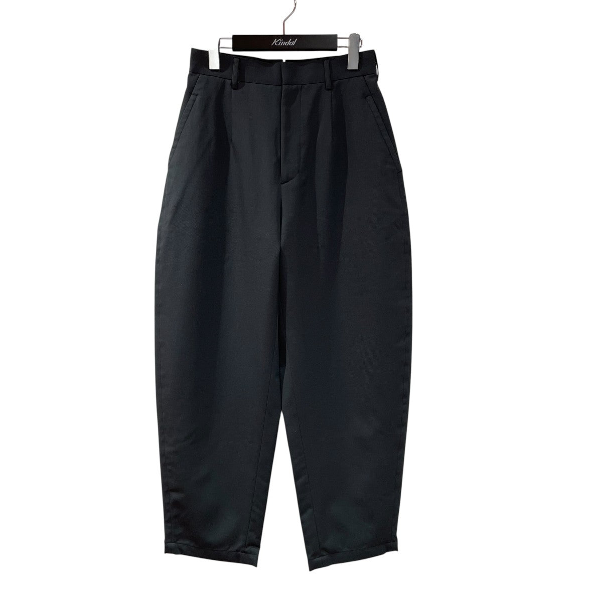 LOEFF(ロエフ) ボンタントラウザーパンツ 8814-236-0125 8814