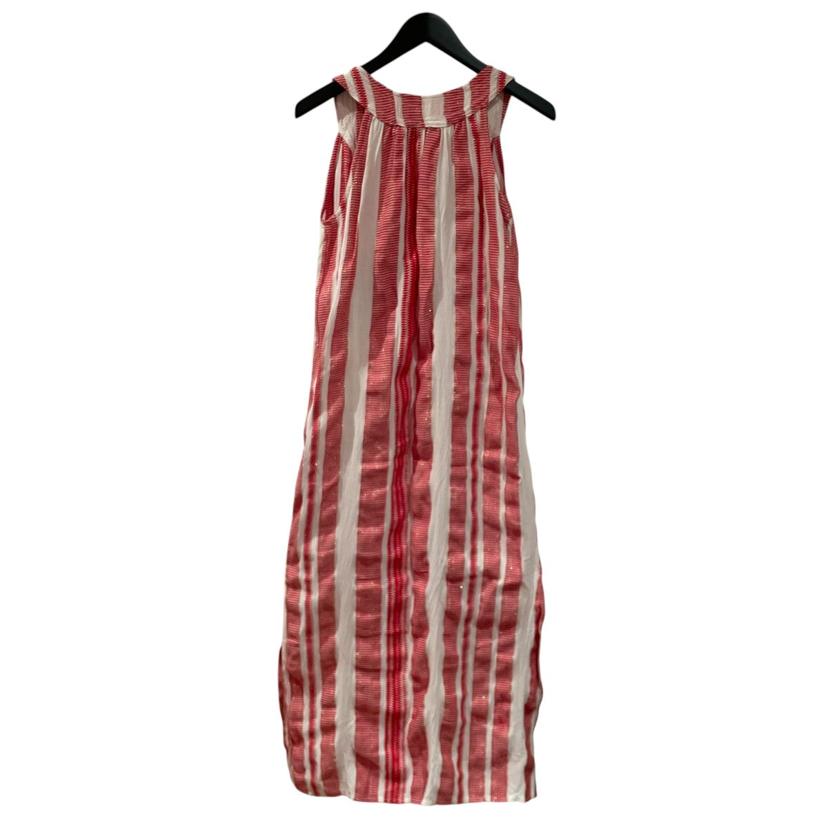 ノースリーブワンピース29EL0DRESS6