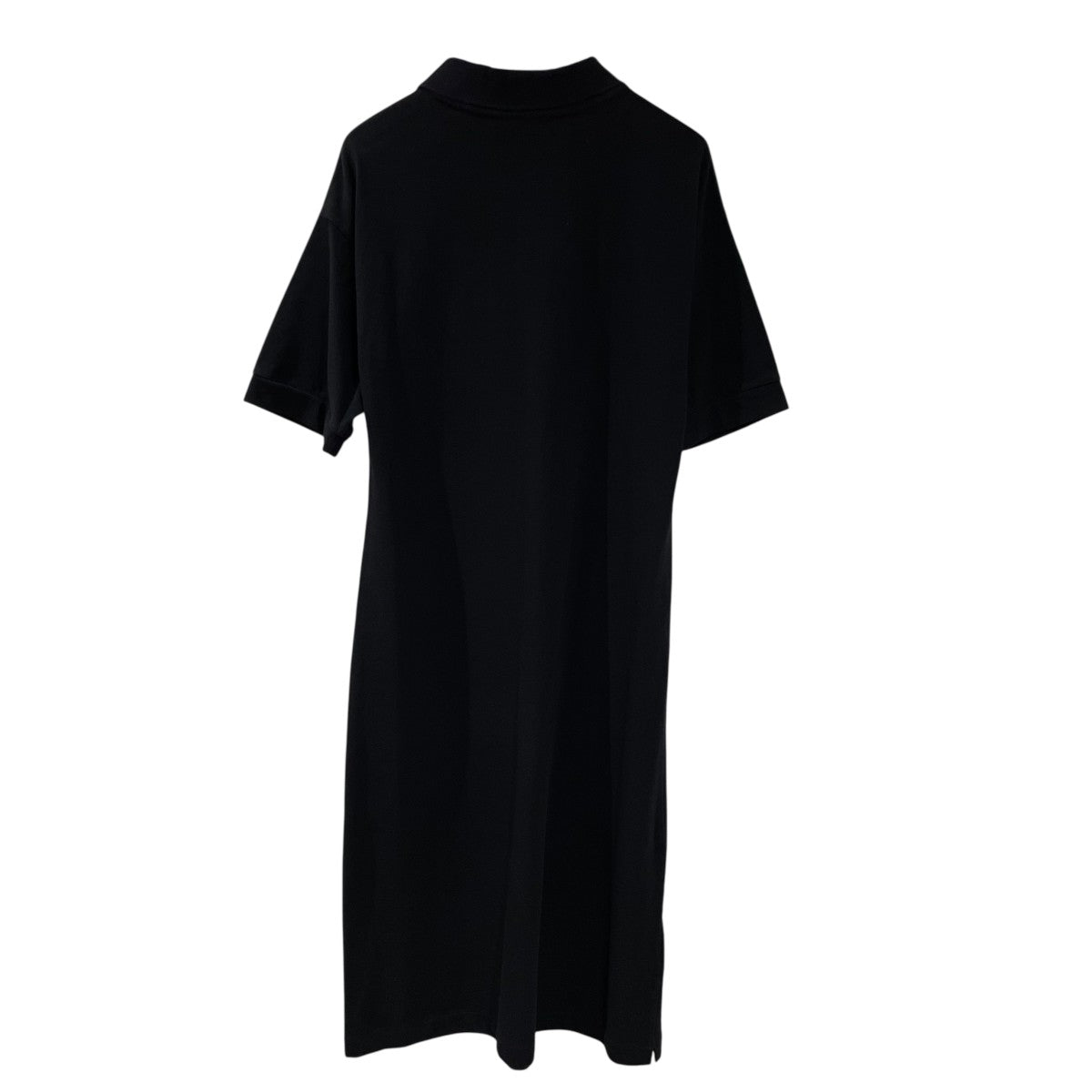 LACOSTE(ラコステ) ベーシックポロドレスEF647LJ EF647LJ