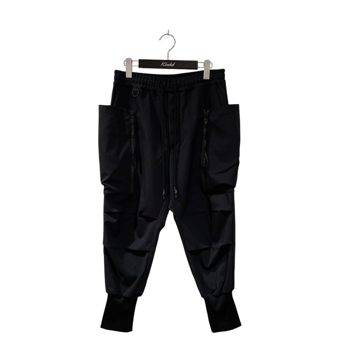 BALLOON BUSH JERSEY PANTSカーゴパンツRB-621