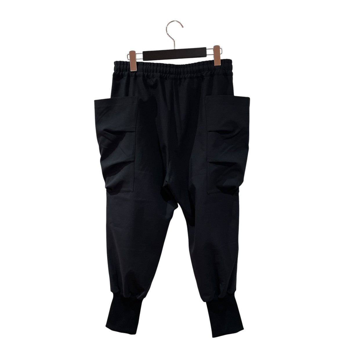 BALLOON BUSH JERSEY PANTSカーゴパンツRB-621