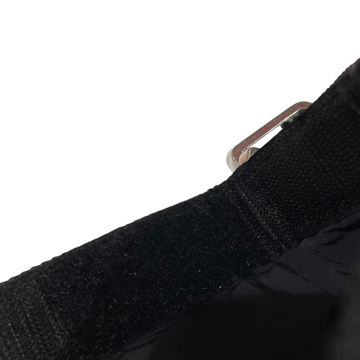 BOTTEGA VENETA イントレチャート トライアングルクラッチバッグ 古着・中古-7枚目のアイテム画像