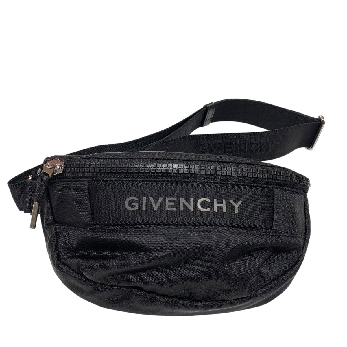 GIVENCHY(ジバンシィ) GトレックボディバッグAMA0244 AMA0244 ブラック