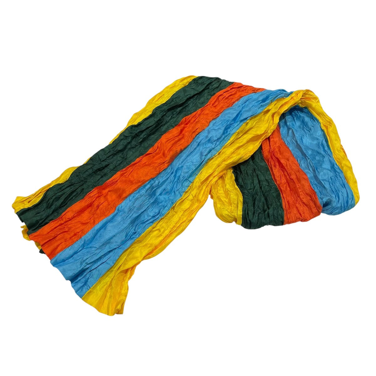 ISSEY MIYAKE イッセイミヤケ シルクストール 絹100% ISSEY MIYAKE イッセイミヤケ シルクストール 絹100% ISSEY