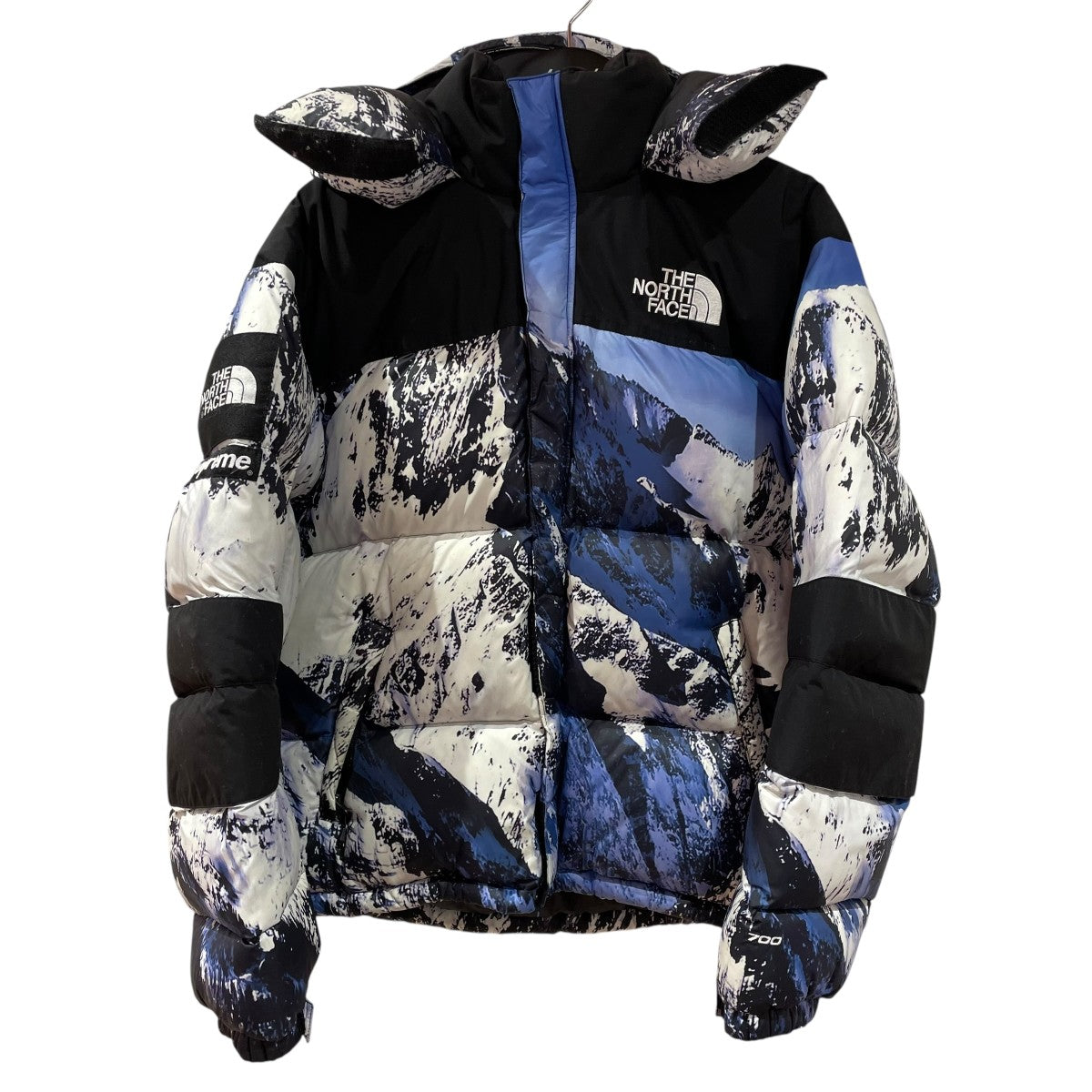 supremeワークジャケット Supreme(シュプリーム) Faux Shearling Lined Work Shirt内ボア