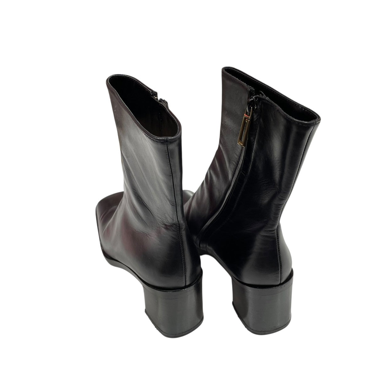 GUCCI(グッチ) エスパドリーユ567106 567106 ブラック×ベージュ