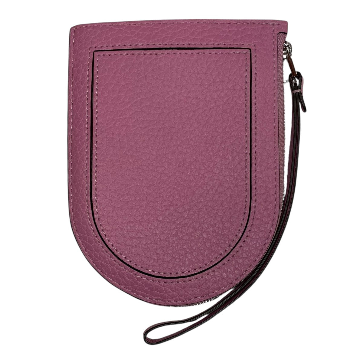 DELVAUX(デルヴォー) Pin D Card Holder Taurillon Softカード