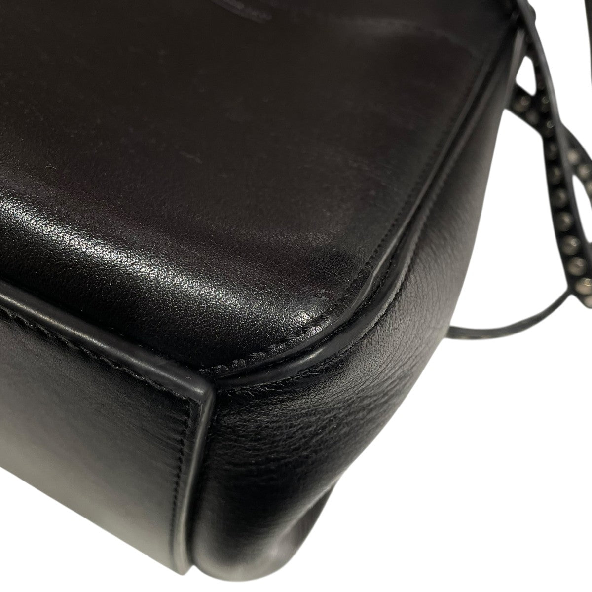 J＆M DAVIDSON(ジェイアンドエムデヴィッドソン) 2X4 BUCKET BAG