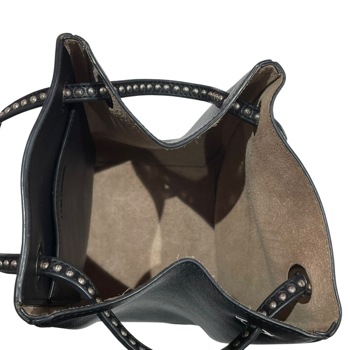 【最終価格】極美品 レアJ&M DAVIDSON 2X4 BUCKET BAG J&M Davidson ジェイアンドエムデヴィッドソン バケットバッグ