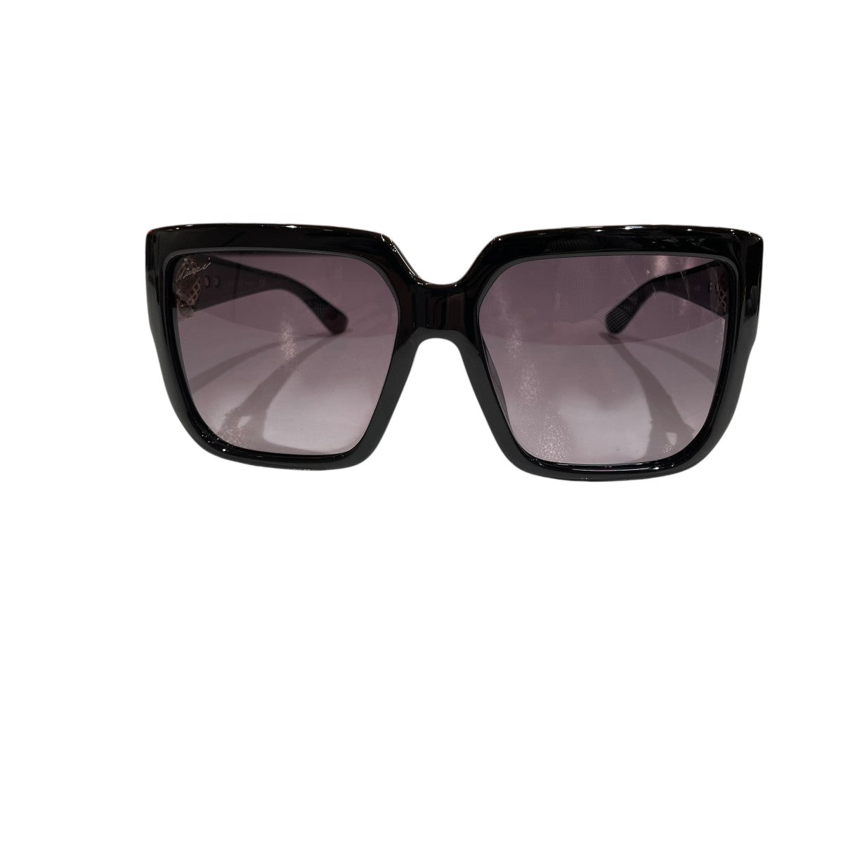 GUCCI(グッチ) サングラスGG3727F/S GG3727F/S ブラック サイズ 58□17