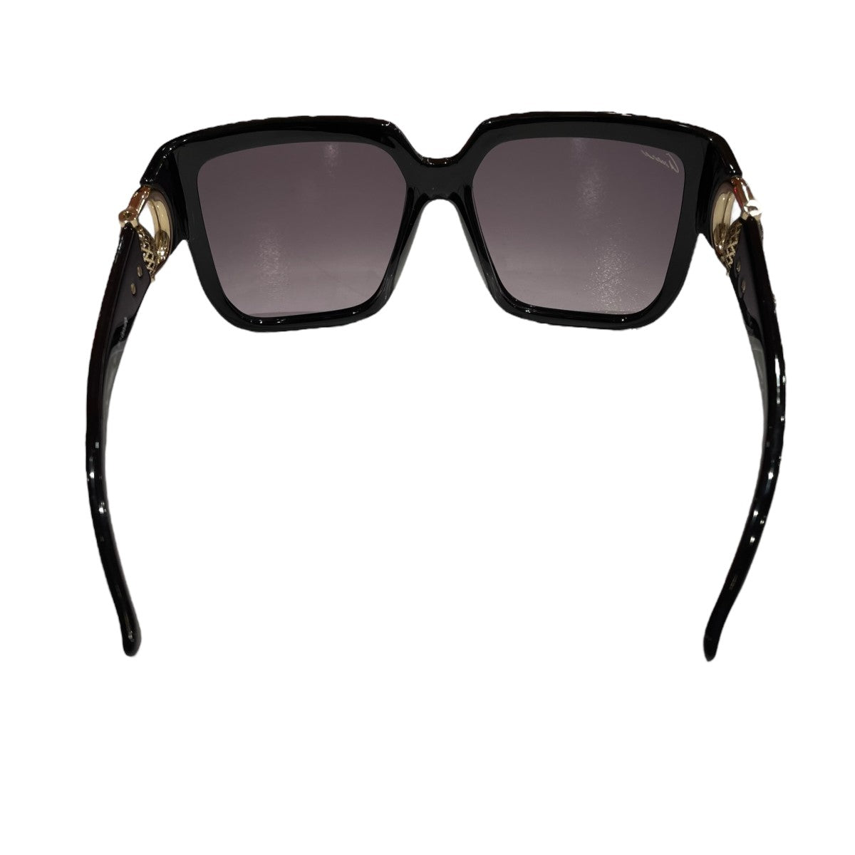 GUCCI グッチ サングラス GUCCI(グッチ) サングラスGG3727F/S GG3727F/S ブラック サイズ 58□17