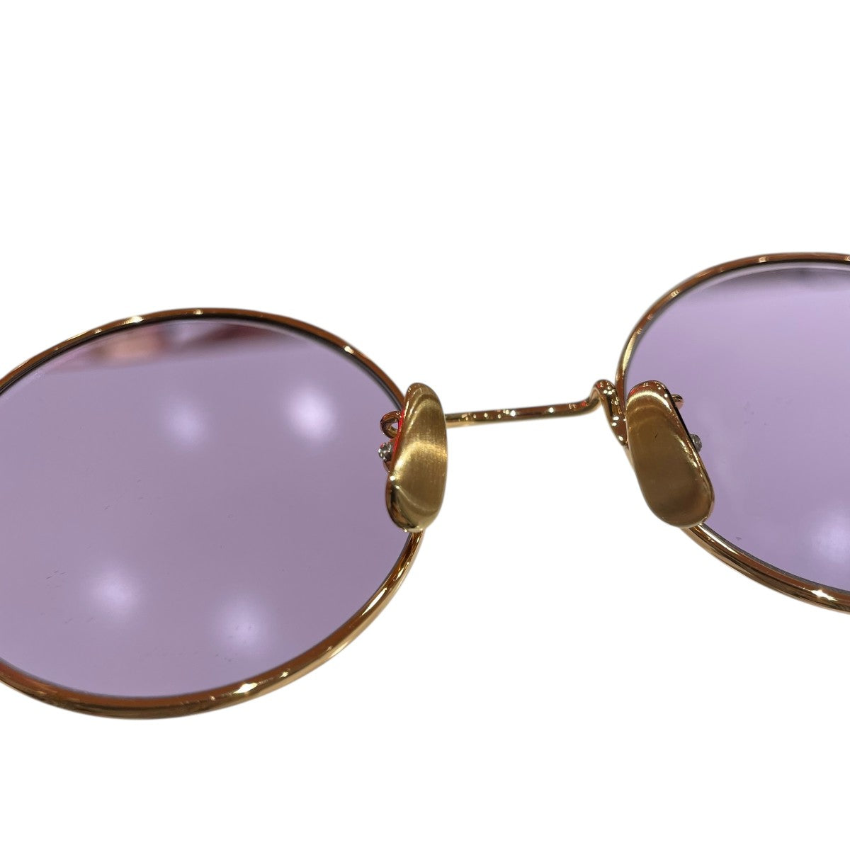 小物 ADSR ROMEO 01 A．D．S．R．(エーディーエスアール) サングラスROMEO 01 ROMEO