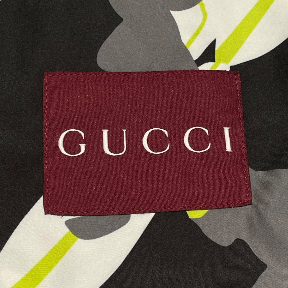 グッチ　GUCCI ナイロンジャケット 678768527afe5.webp