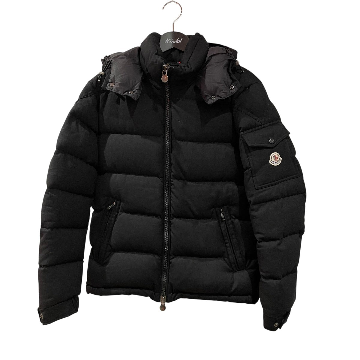 Moncler 黒 ダウンジャケット 楽天市場】＼SALE 在庫限り／【310,200円→197,980円】モンクレール