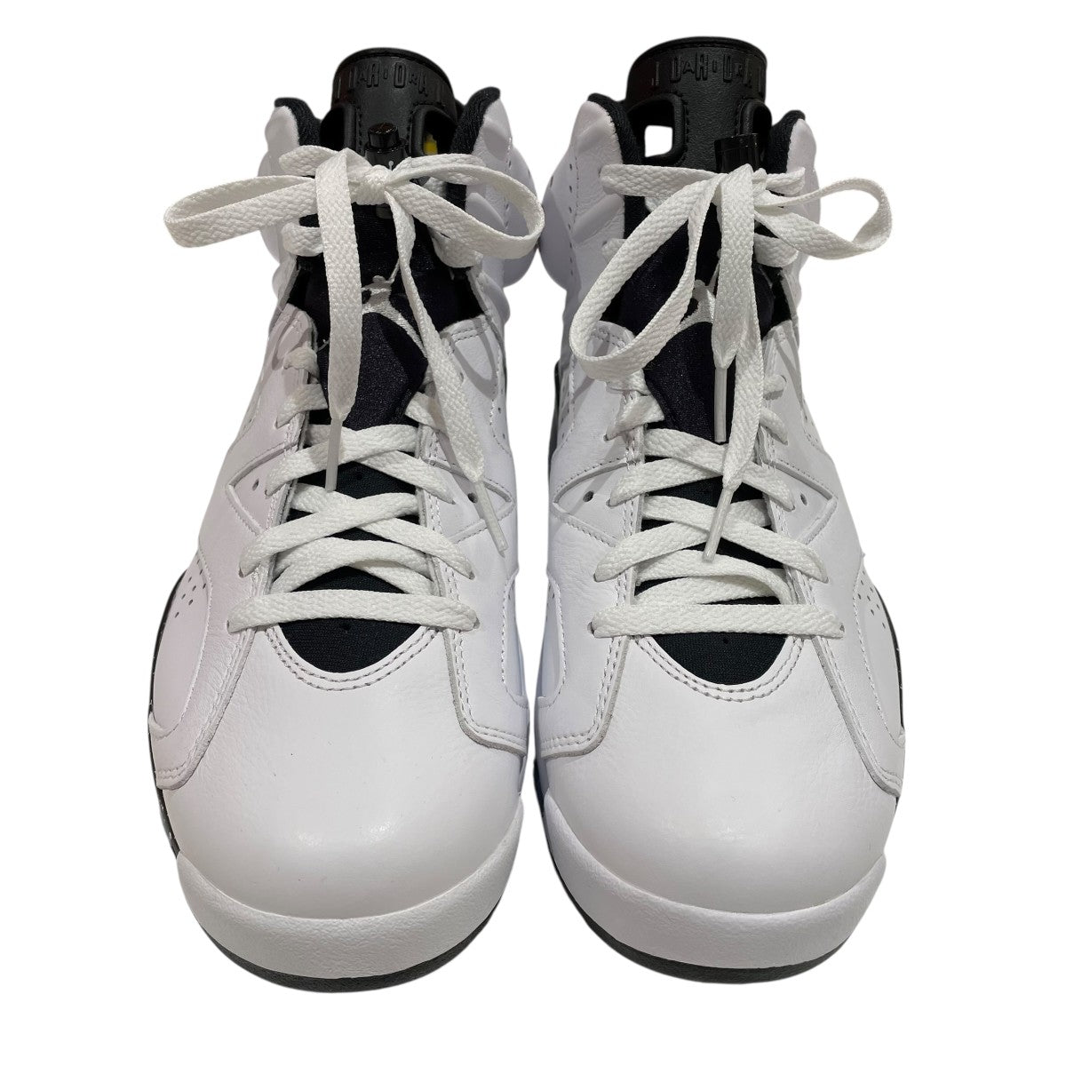 NIKE(ナイキ) Air Jordan 6 RetroハイカットスニーカーCT8529