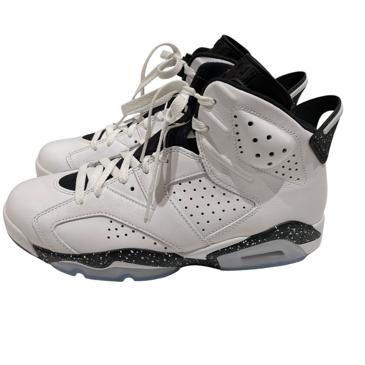 NIKE(ナイキ) Air Jordan 6 RetroハイカットスニーカーCT8529