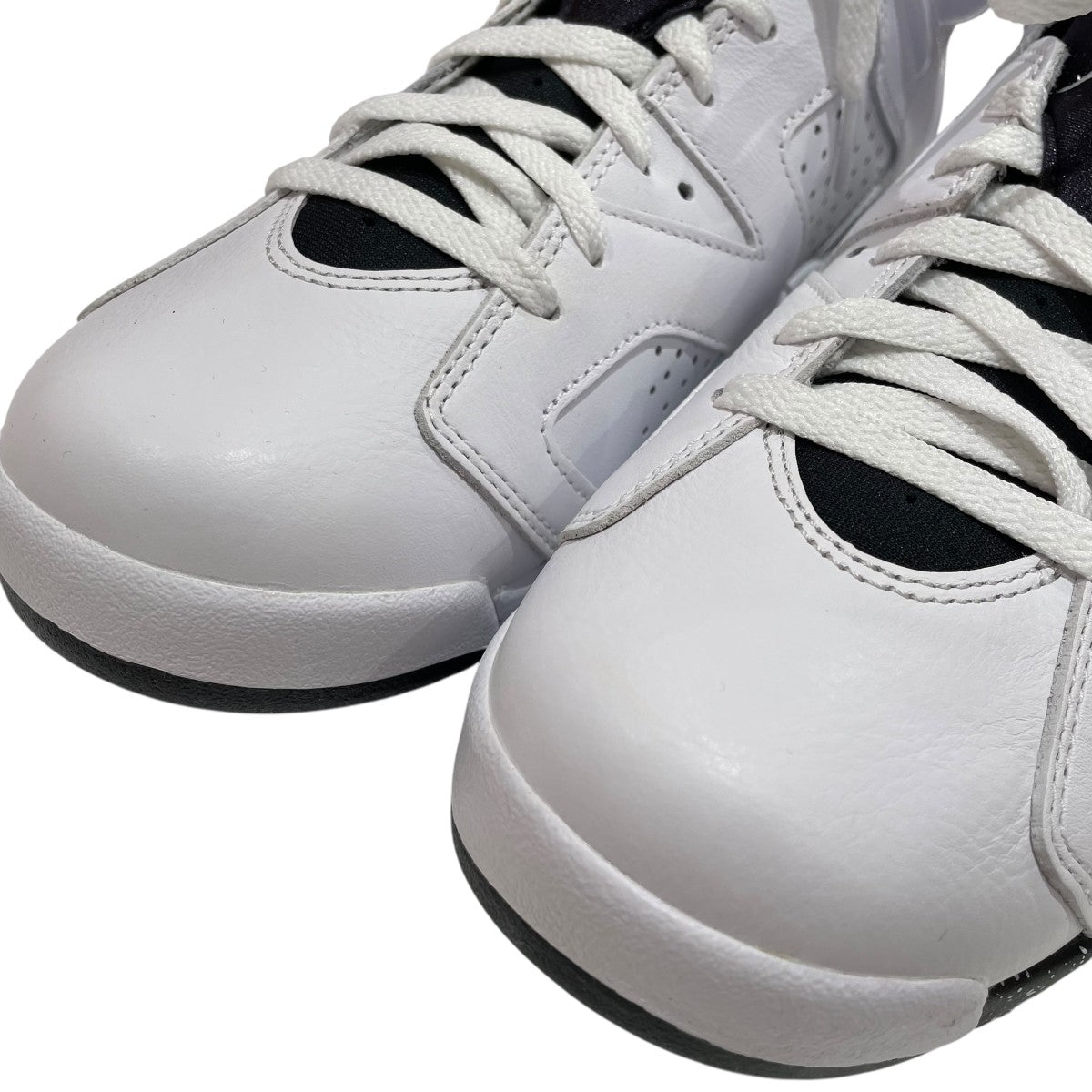 NIKE(ナイキ) Air Jordan 6 RetroハイカットスニーカーCT8529