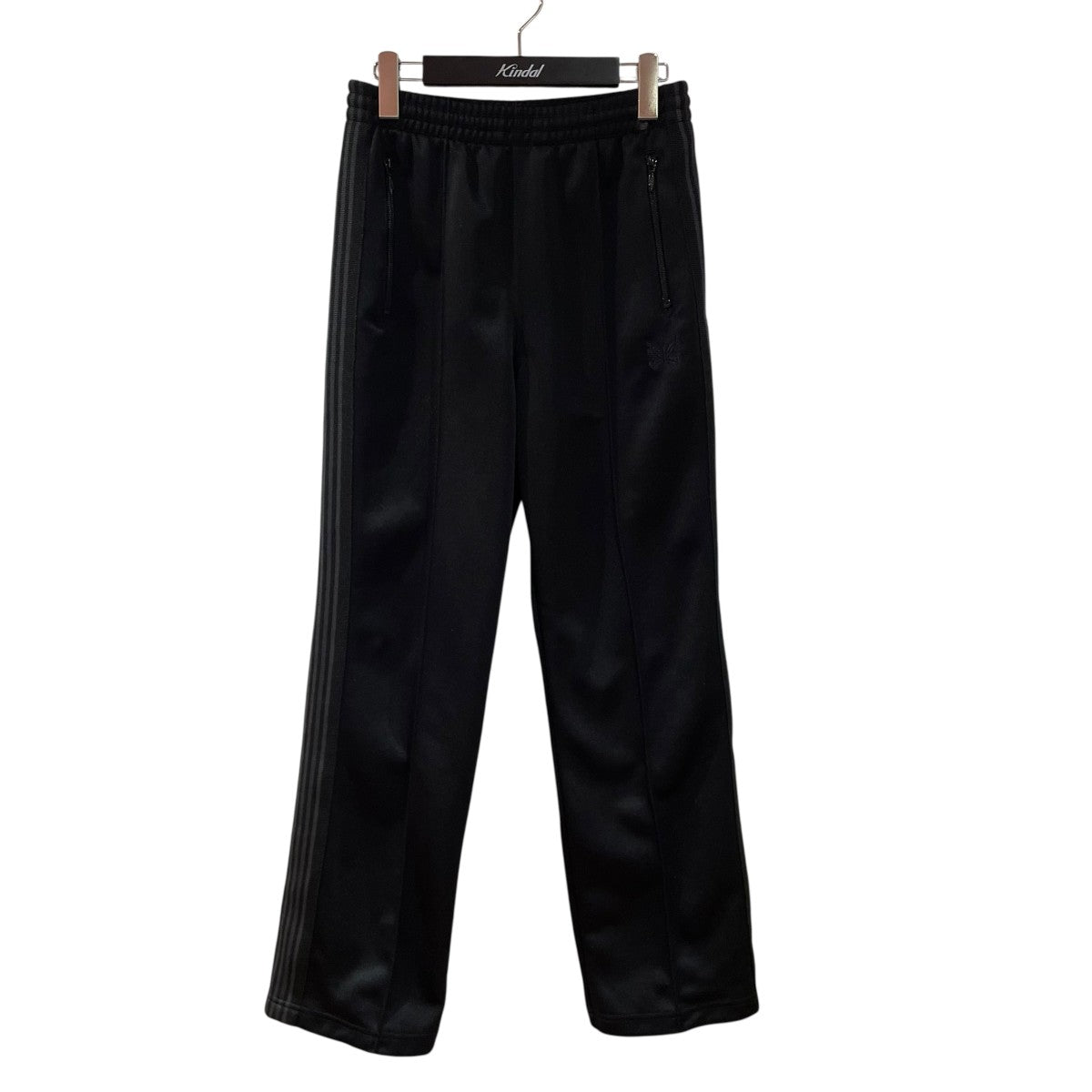 ニードルズ　トラックパンツ　直営限定モデル ニードルズ NEEDLES ヒザデル トラック パンツ ジャージ 24AW