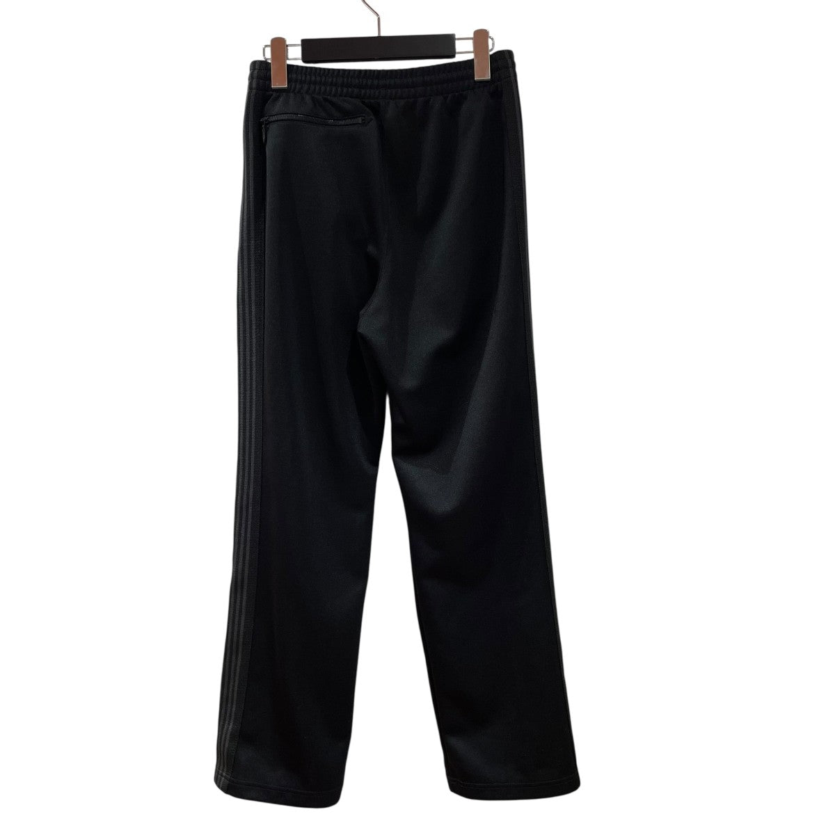 needles ヒザデルパンツ　studious別注　黒　L Needles - needles 24ss H.D ヒザデルパンツ studious 別注 黒 L