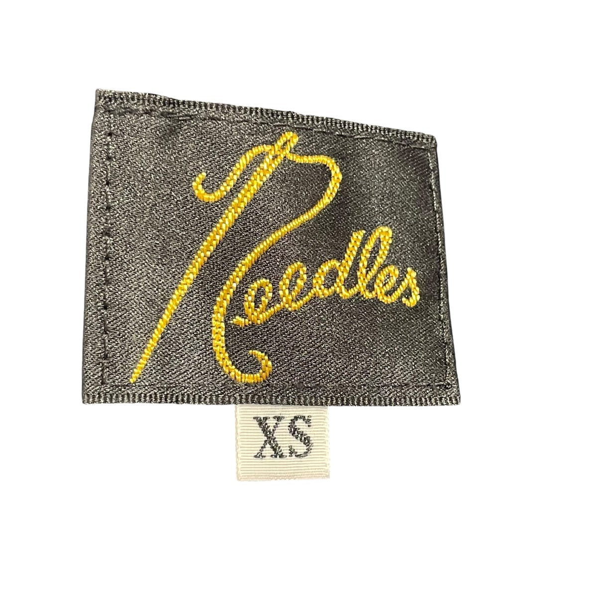 Needles ブラック スラックス Mサイズ Needles ブラック スラックス Mサイズ