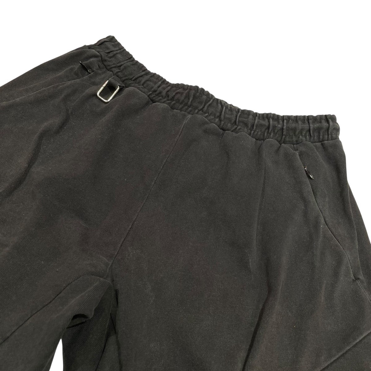 KAIKO(カイコー) 23SSSAVE #2コットンパンツKAIKO 23 006 KAIKO 23 006