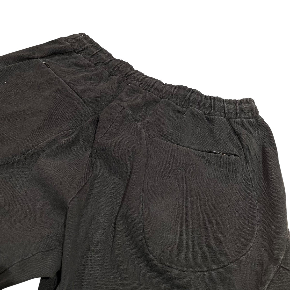 KAIKO(カイコー) 23SSSAVE #2コットンパンツKAIKO 23 006 KAIKO 23 006