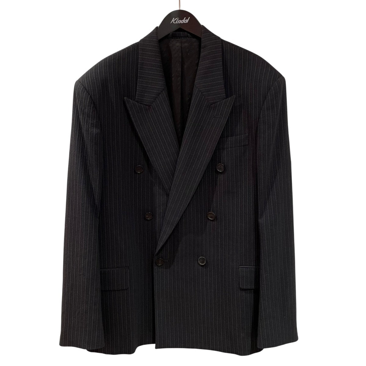 リラックスフィット スーツジャケットテーラードジャケットFN-MN-SUIT000396-BH0212