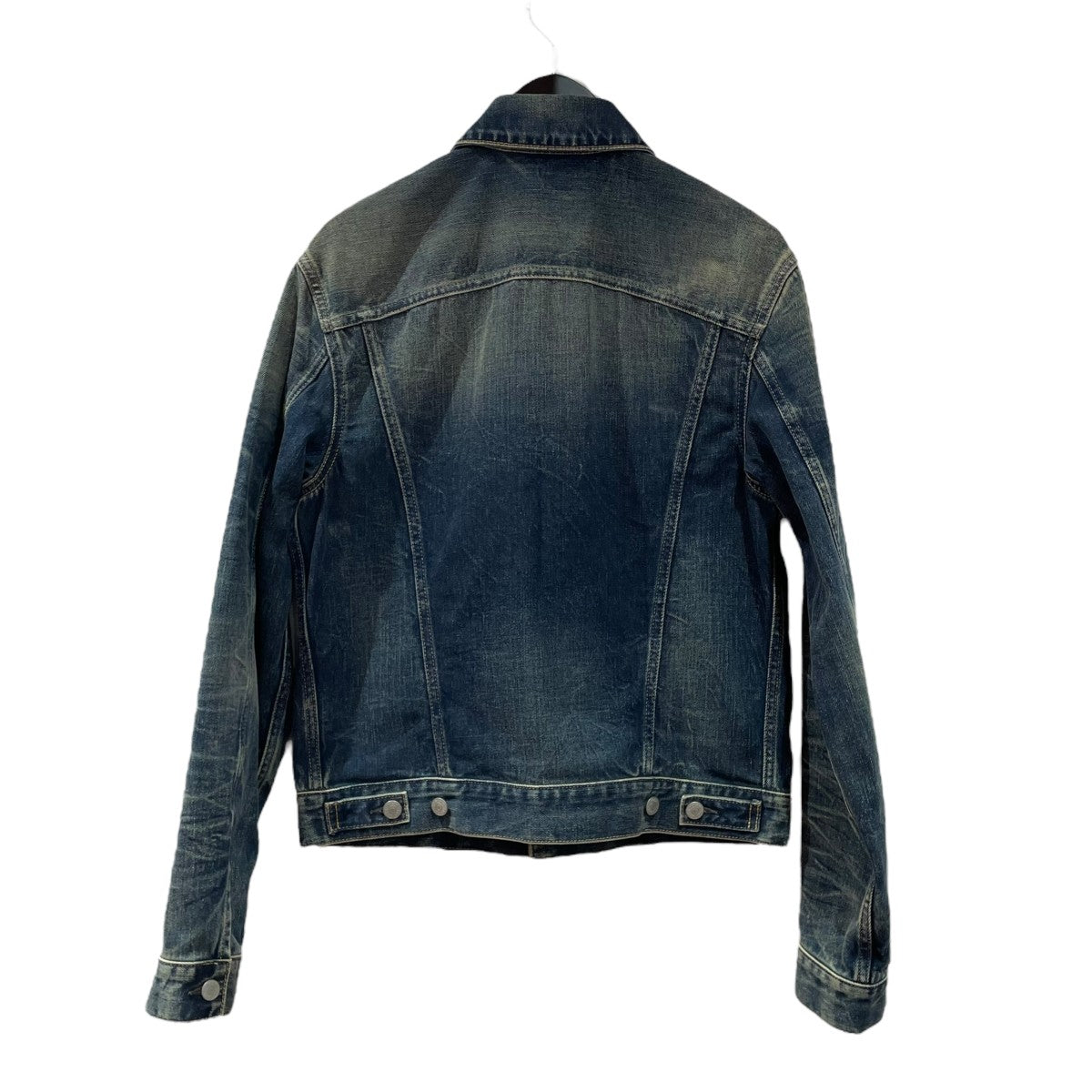 ACNE STUDIOS(アクネストゥディオズ) 25SS転写プリントデニム