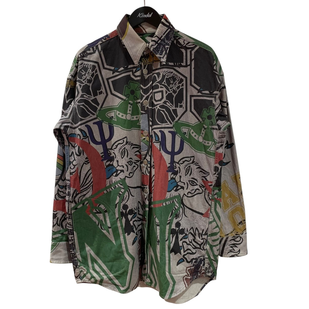 Vivienne Westwood man(ヴィヴィアンウエストウッドマン) RAT HOUSE