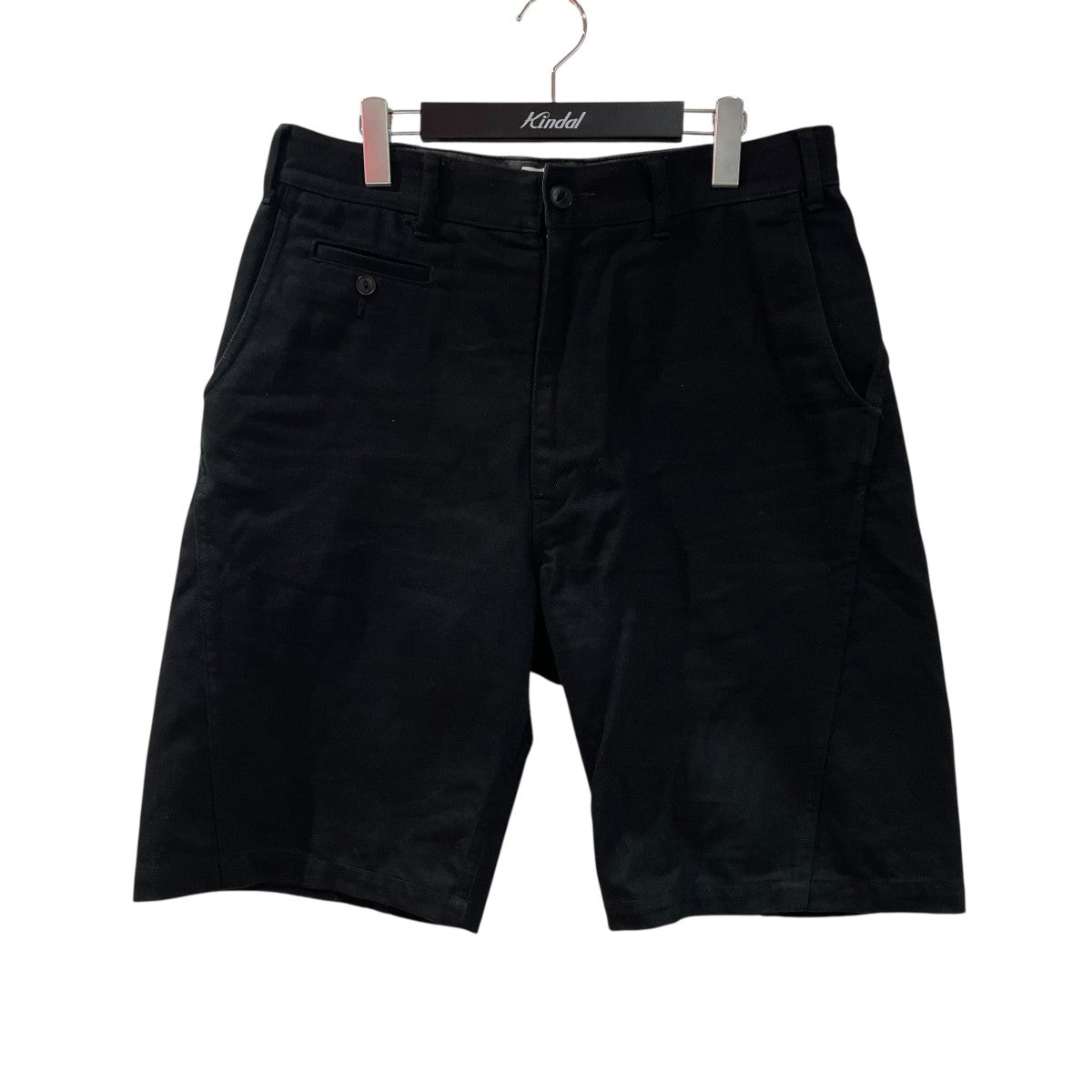 JUNYA WATANABE MAN AD2020ハーフパンツWG-P911 古着・中古-1枚目のアイテム画像