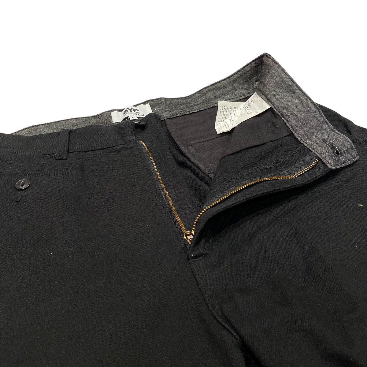 JUNYA WATANABE MAN(ジュンヤワタナベマン) AD2020ハーフパンツWG-P911