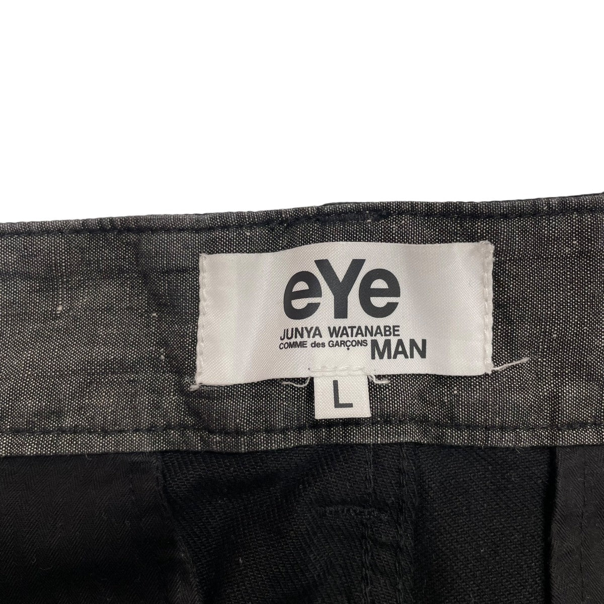 JUNYA WATANABE MAN(ジュンヤワタナベマン) AD2020ハーフパンツWG-P911
