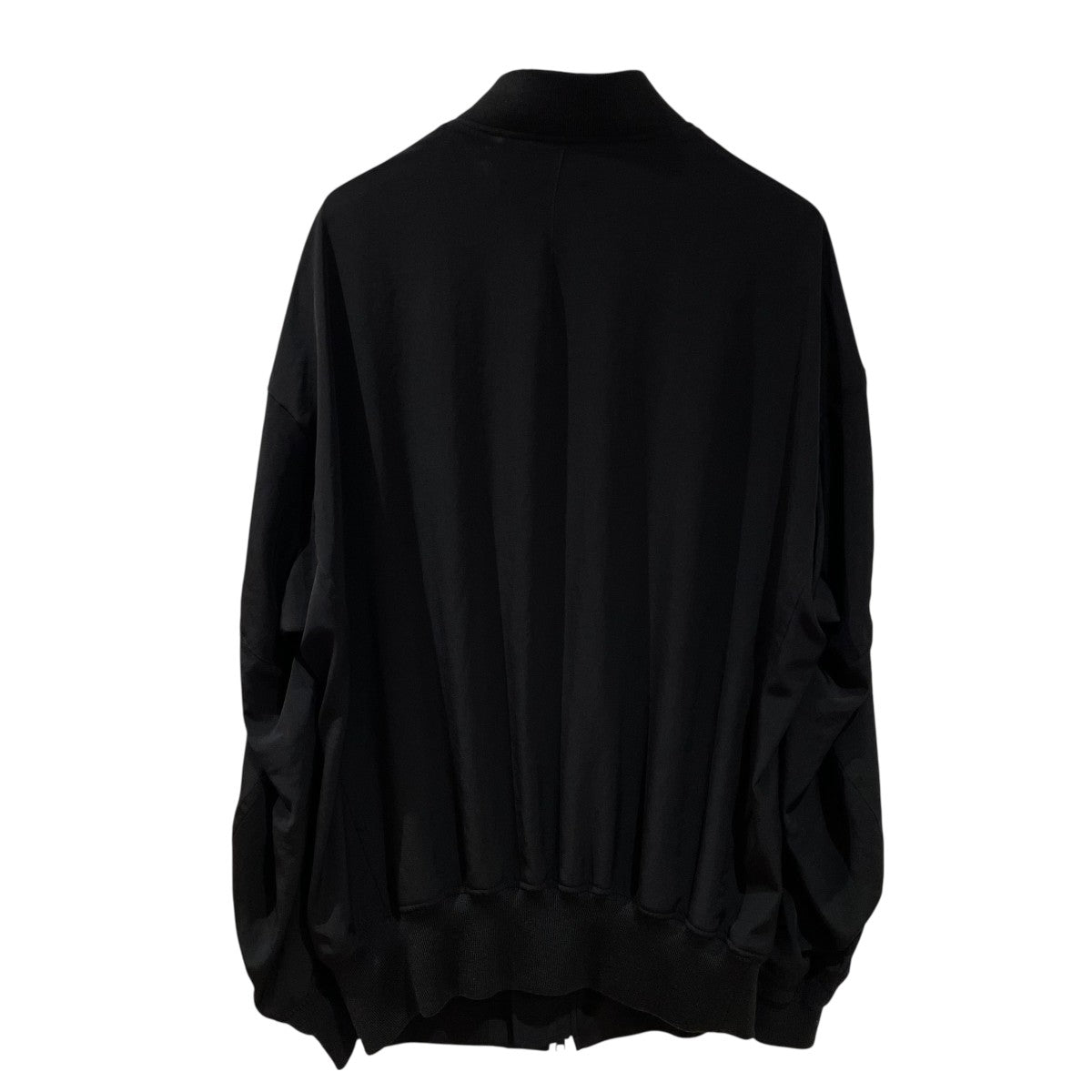 Y's(ワイズ) 24AW変形テーラードジャケットYO J11 107 YO J11