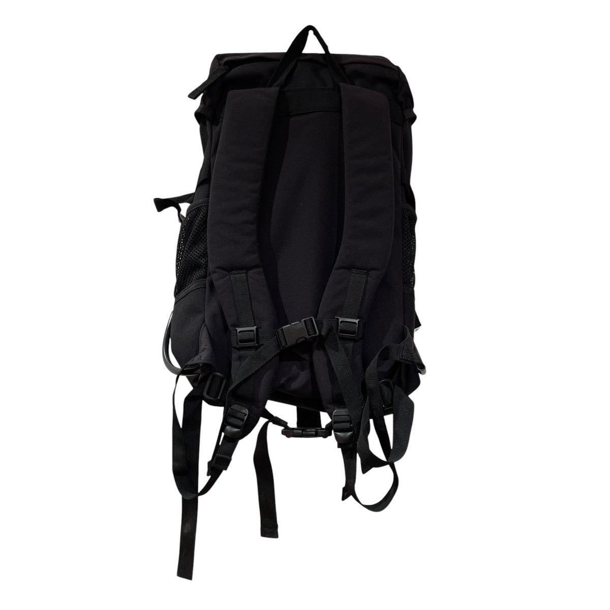 Y LOGO NYLON BACK PACKリュックGJ-I05-952-1