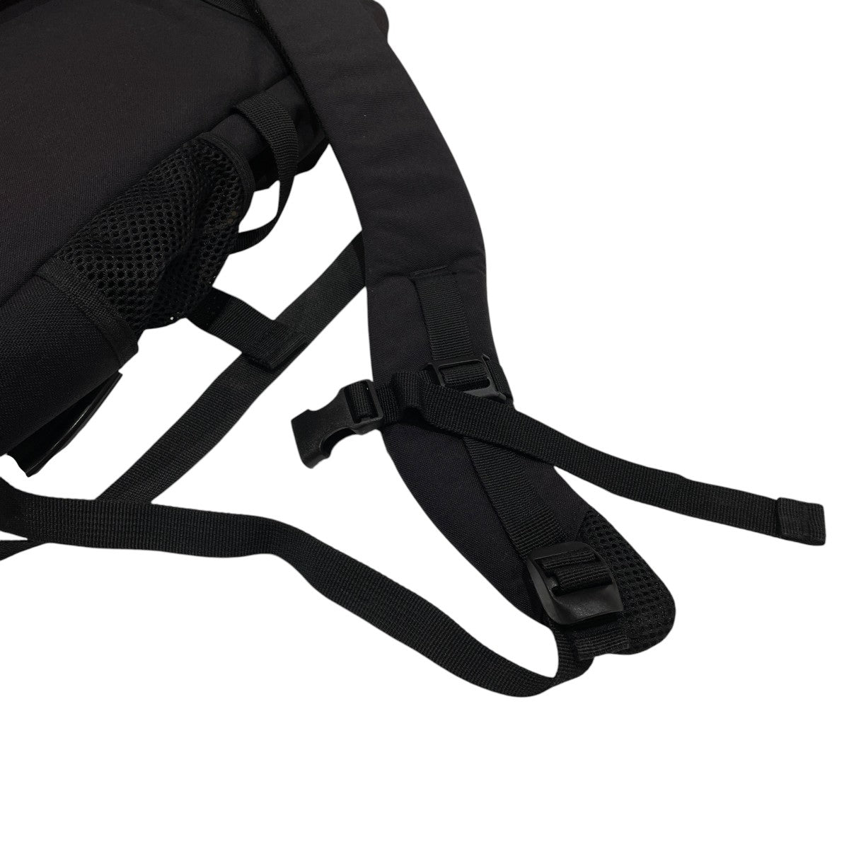 Y LOGO NYLON BACK PACKリュックGJ-I05-952-1