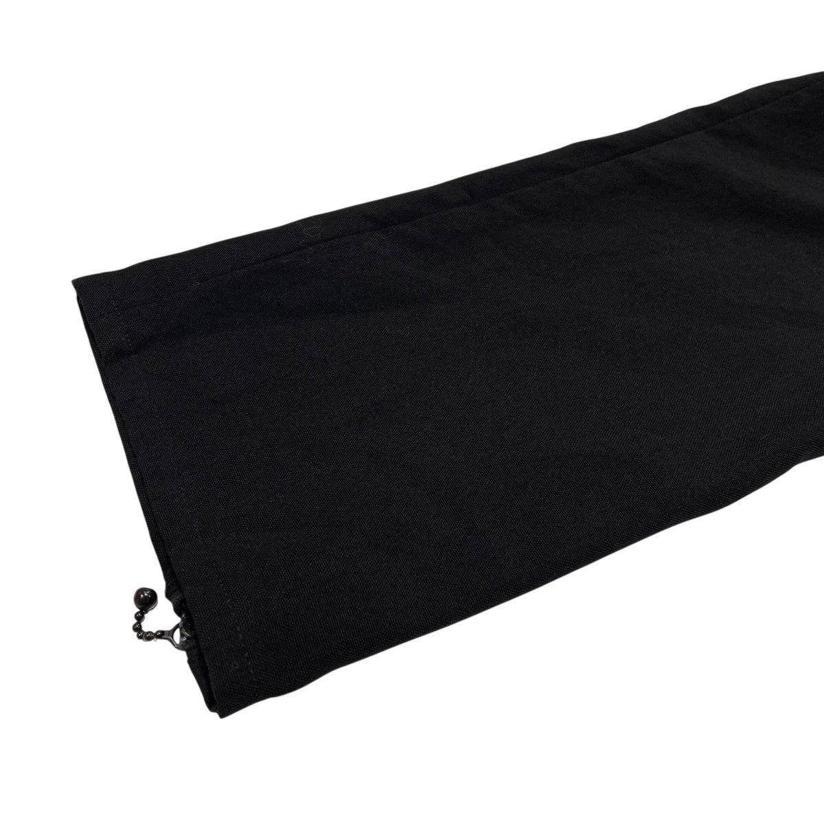 NUMBER (N)INE(ナンバーナイン) 04SSドリーム期パンツ ブラック サイズ