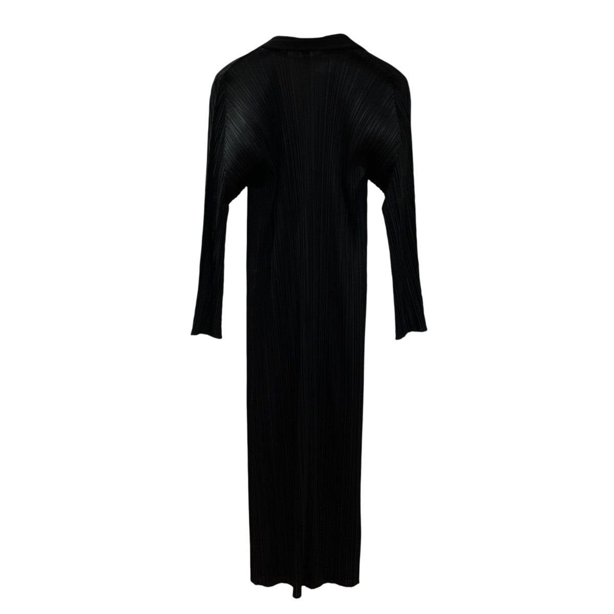 PLEATS PLEASE(プリーツプリーズ) ロングカーディガンPP33-JA111 PP33