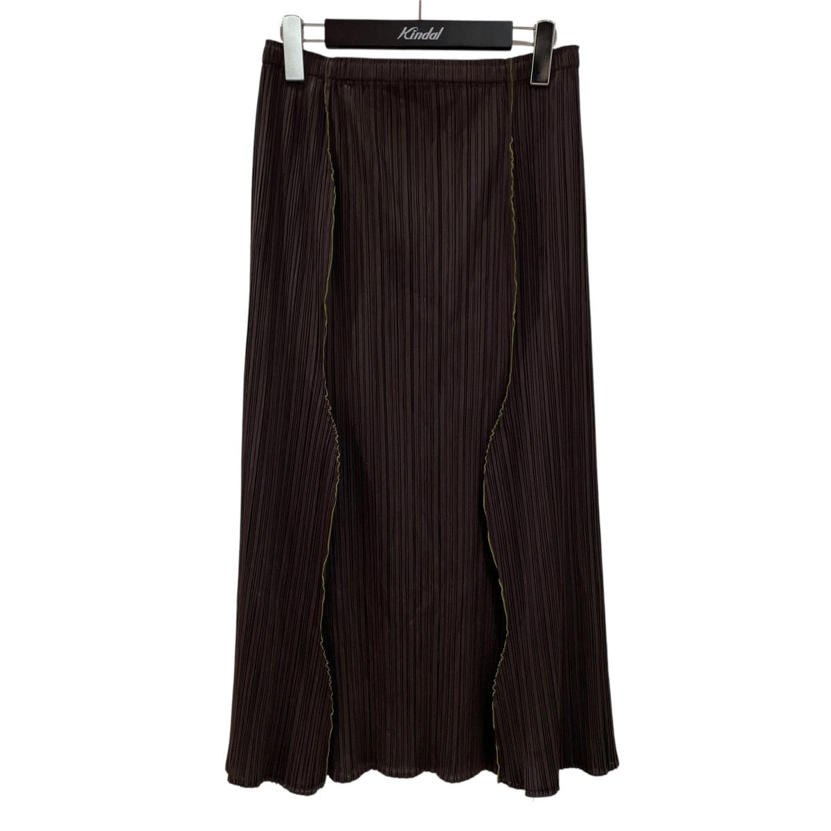 PLEATS PLEASE ロングスカート PLEATS PLEASE(プリーツプリーズ) ロングスカートPP31-JG724
