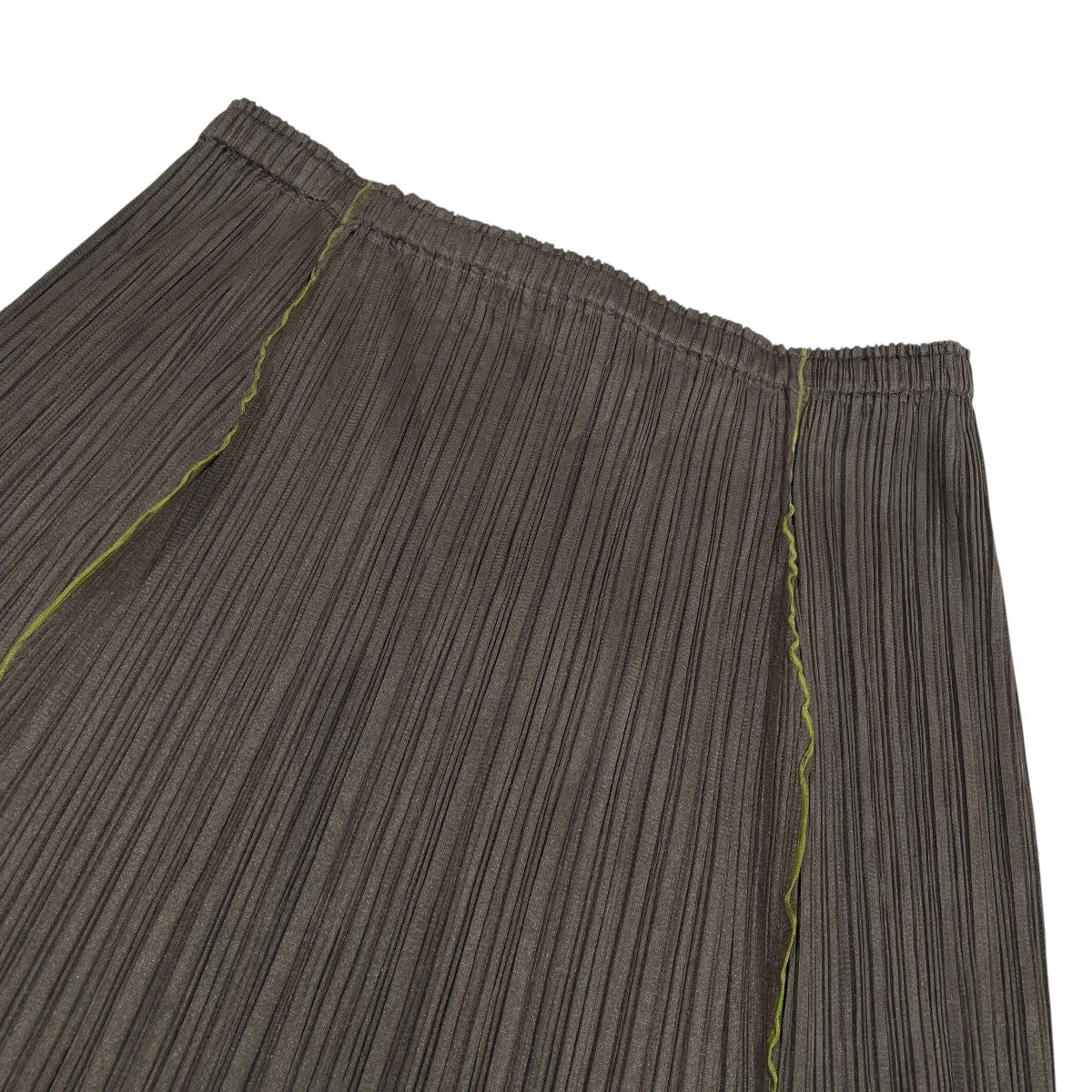 PLEATS PLEASE(プリーツプリーズ) ロングスカートPP31-JG724