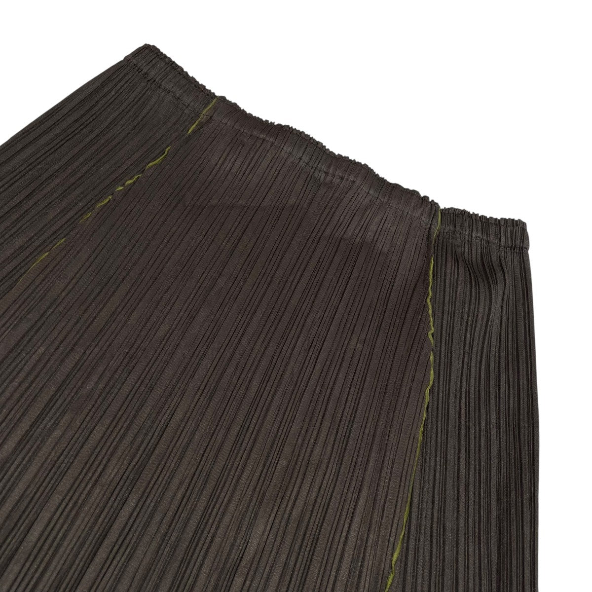 PLEATS PLEASE(プリーツプリーズ) ロングスカートPP31-JG724