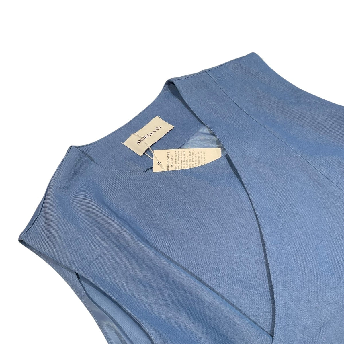 ANDREA&Co.上下セット ANDREA&Co. 上下セット