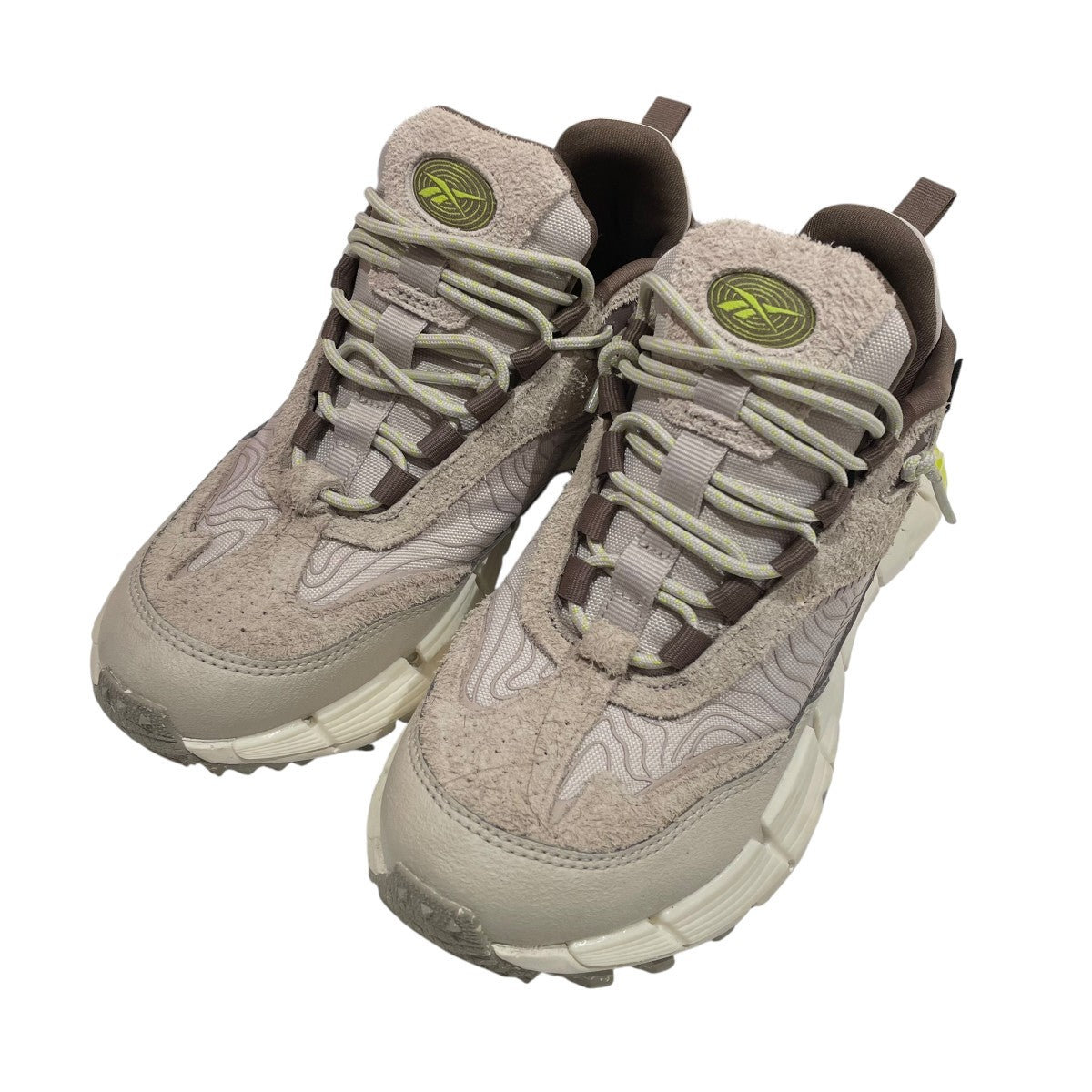 ZIG KINETICA 2．5 EDGEローカットスニーカー