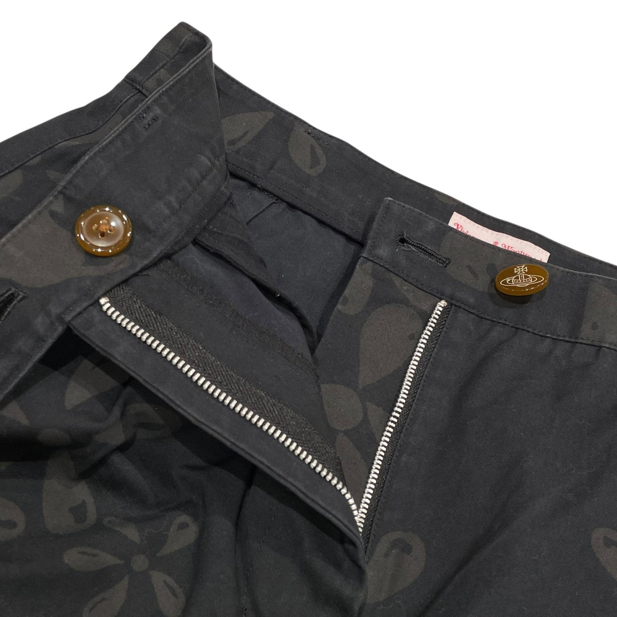 Vivienne Westwood RED LABEL(ヴィヴィアンウエストウッドレッド