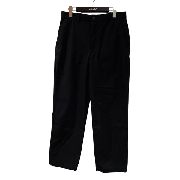 Ron Herman(ロンハーマン) ワイドフィット コットンパンツチノパン