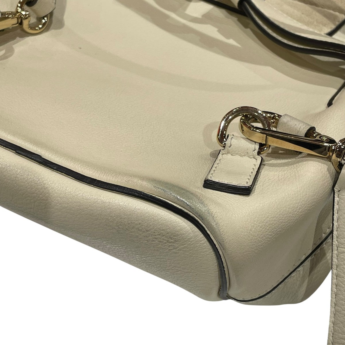 Chloe(クロエ) フェイ バックパック リュックレザーバックパック