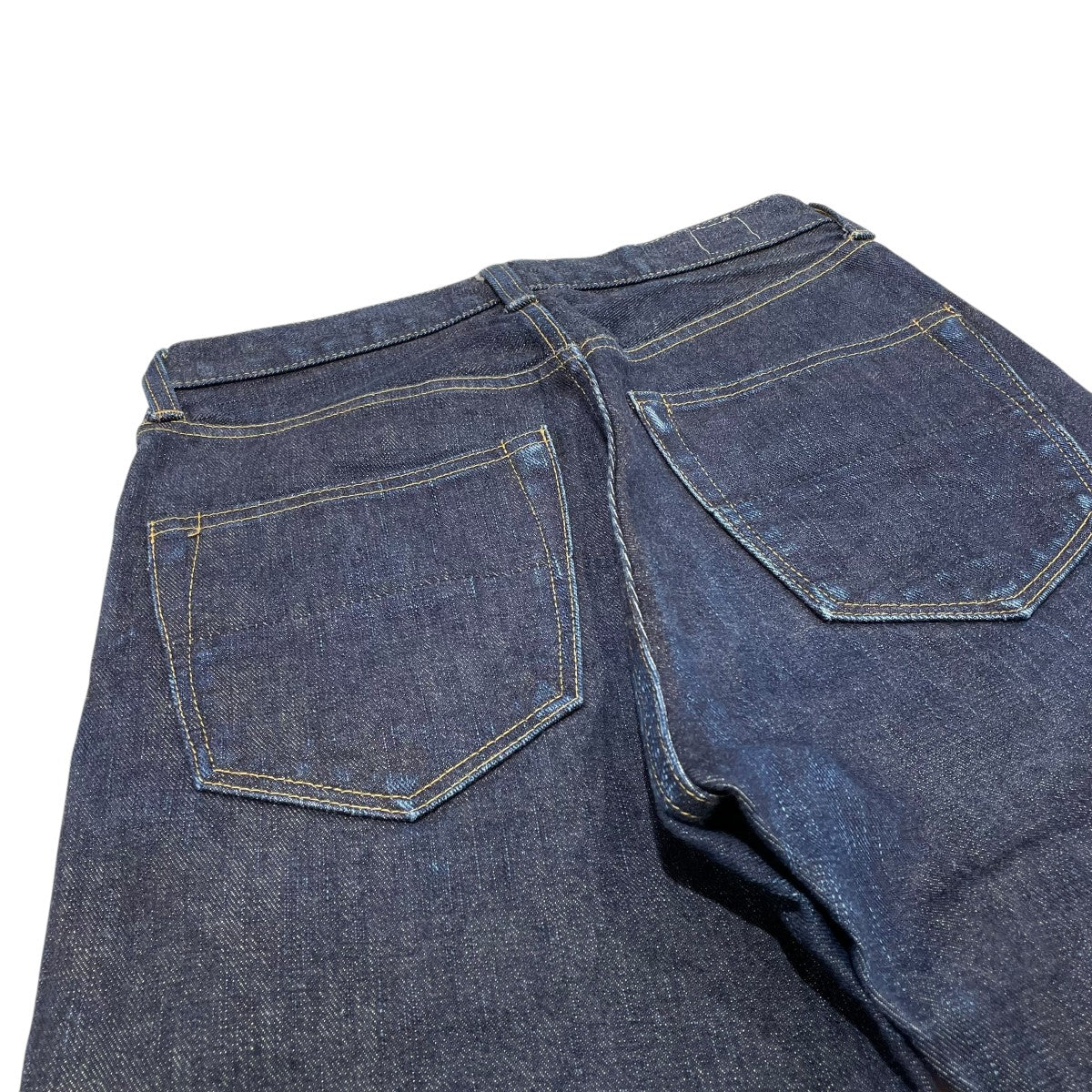 デニムパンツ530-000-06