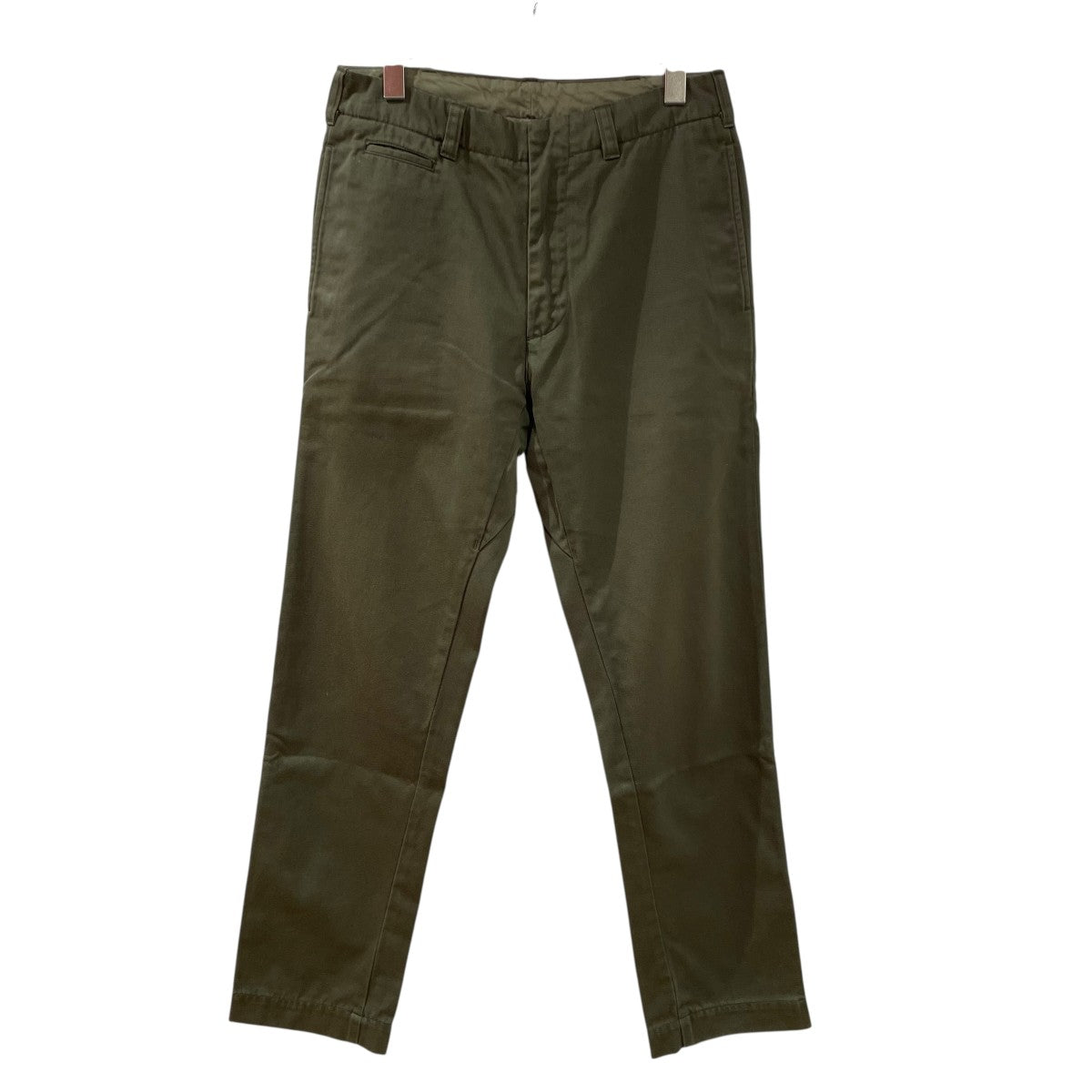nanamica(ナナミカ) カーゴパンツ Cargo Pants SUCS303 SUCS303