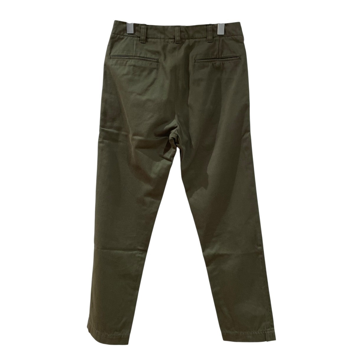 nanamica(ナナミカ) カーゴパンツ Cargo Pants SUCS303 SUCS303