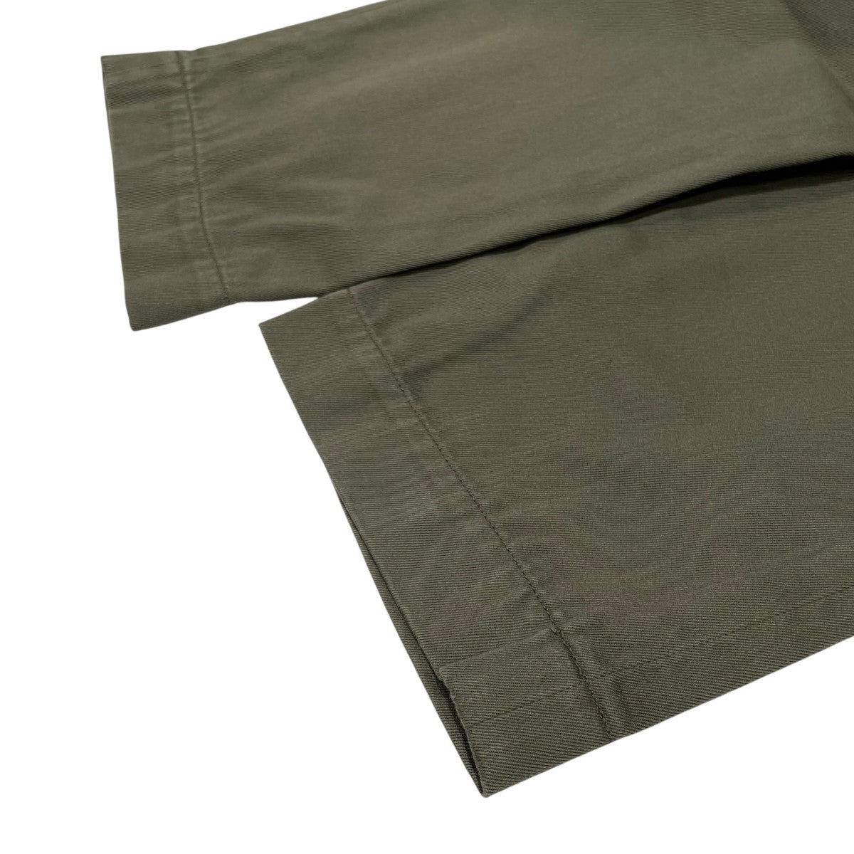 nanamica(ナナミカ) チノパンツSUCF153 SUCF153 オリーブ サイズ 30