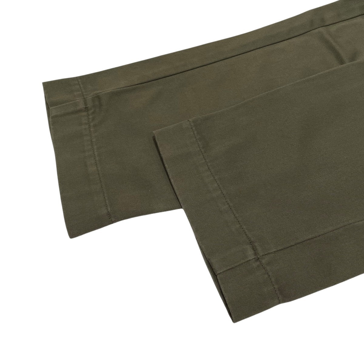 nanamica(ナナミカ) チノパンツSUCF153 SUCF153 オリーブ サイズ 30